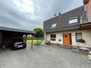 Modernes Einfamilienhaus mit viel Platz und Möglichkeiten!