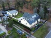 Modernes Einfamilienhaus mit vielseitig nutzbarem...