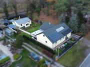 Modernes Einfamilienhaus mit vielseitig nutzbarem...