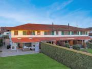 modernes Einfamilienhaus mit zwei Einstellhallenplätzen