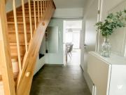 Modernes Reihenhaus Baujahr 2019 | Fußbodenheizung |...