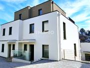 Modernes, exklusives Wohngefühl die perfekte Symbiose...