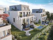 Modernes, exklusives Wohngefühl – die perfekte Symbiose...