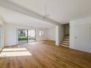 Modernes Familien Wohnung mit Keller – 166m2 Nutzfläche...