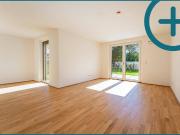 Modernes Familiendomizil inklusive Gartenruhe & Stadtnähe