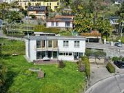 Modernes Familienhaus in Sonnenlage mit herrlichem Garten