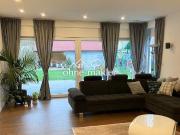 Modernes Familienhaus mit großem Garten & Smart Home –...