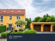 ? Modernes Familienidyll in Biesdorf kernsanierte 5ZI... ? Modernes Familienidyll in Biesdorf kernsanierte 5ZI...