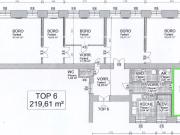 Modernes, frisch saniertes Büro im Herzen Wiens ca. 19...
