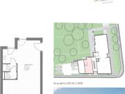 Modernes Geschäftslokal im Bezirk Graz Puntigam Erstbezug !