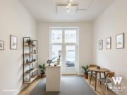 Modernes Geschäftslokal in 1160 Wien – unbefristeter...