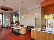 MODERNES GESCHÄFTSLOKAL IN TOPLAGE NÄHE MUSEUMSQUARTIER