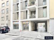 MODERNES GESCHÄFTSLOKAL MIT TERRASSE | NÄHE YPPENPLATZ