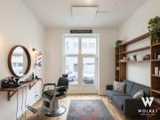 Modernes Geschäftslokal mit unbefristetem Mietvertrag –...