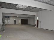 Modernes Gewerbefläche als Verkaufsfläche,Lager und...