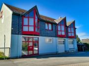 Modernes Gewerbeobjekt mit viel Potenzial!