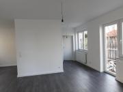 Modernes großzügiges 1,5 Zimmer EG Apartment mit sep....