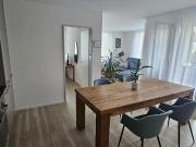 Modernes, grosszügiges und neuwertiges Wohnen