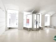 Modernes, gut frequentiertes Geschäftslokal mitten in Neubau