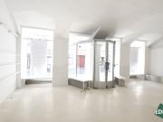 Modernes, gut frequentiertes Geschäftslokal mitten in Neubau