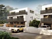 Modernes Haus exklusiv mondän ästhetisch