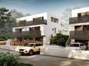 Modernes Haus exklusiv mondän ästhetisch