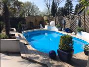 Modernes Haus in Velbert Tönisheide Wimmersberg