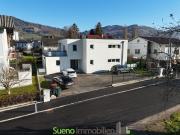Modernes Haus mit 2 WohnEinheiten in Kirchdorf Zentrum