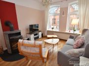 Moderne Wohnung mit 2 Schlafzimmern in der Neustadt