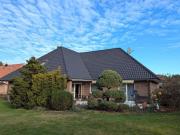 Modernes Haus mit Einliegerwohnung