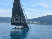 Wohn t raum am Attersee mit 180m²! Jeden Tag ein...