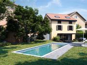 Modernes Haus zu verkaufen in Gilly, Schweiz