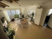 Modernes, helles 3 Zimmer Maisonette Appartement in...