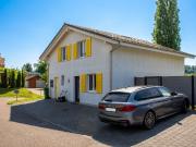 Modernes, helles 5.5 Zimmer Einfamilienhaus in Gutenburg