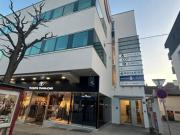 Modernes helles Büro 173 m² mit Lagerraum und Aufzug,...