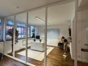 Modernes, helles Büro in zentraler Düsseldorf Lage...