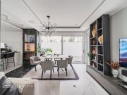 Moderne Hightech Villa, Nähe Alte Donau