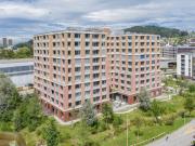 Modernes Hochhausfeeling an bester Lage