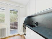 Modernes Studio in Leukerbad frisch renoviertes...