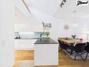 Modernes, kernsaniertes Reihenhaus mit Terrasse, Balkon...