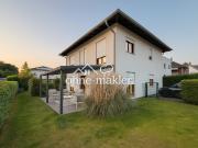 Modernes KFW 55 Einfamilienhaus in ruhiger Lage von Kerpen