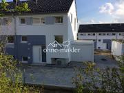 Modernes KfW 55 Reiheneckhaus in Großmehring / Ingolstadt