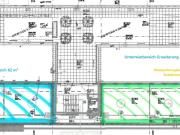 Modernes Kleinbüro in Döbling