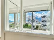 Modernes, komplett renoviertes Studio Apartment im Zentrum Modernes, komplett renoviertes Studio Apartment im Zentrum