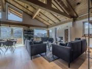 Modernes Landhaus in unverbaubarer Aussichtslage