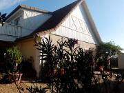 Modernes Landhaus m. Sommergarten 20 min südl.v. Potsdam...