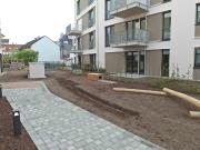 Modernes Leben im Herzen von Bergedorf! 3 Zimmer...