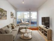 Modernes Leben im Herzen von Lend