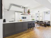 Modernes Leben – mit der Innenstadt zu Füßen