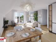 Modernes Leben zwischen Stadt und Natur – Ihr neues...